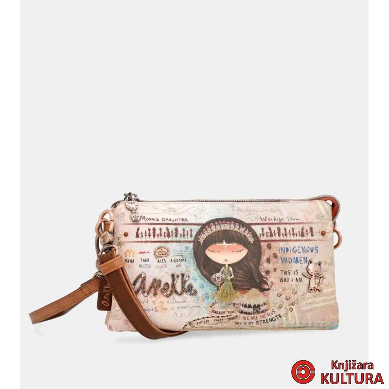 TORBA PREKO RAMENA SINTETIKA 36603-817 