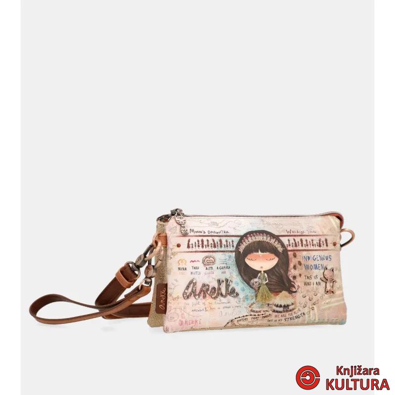 TORBA PREKO RAMENA SINTETIKA 36603-817 