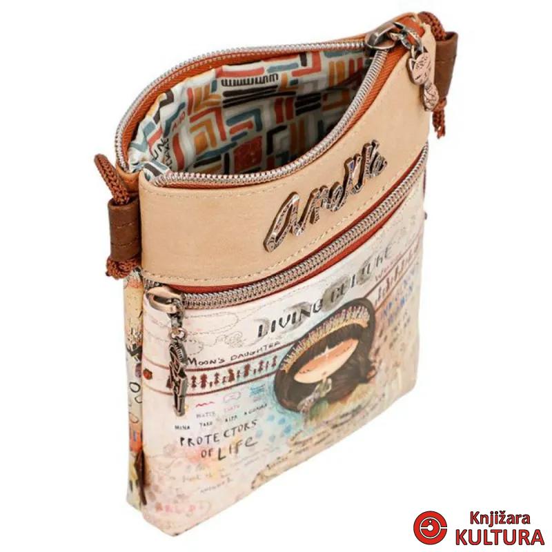 TORBA PREKO RAMENA SINTETIKA 36603-904 