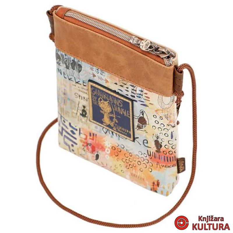 TORBA PREKO RAMENA SINTETIKA 36603-904 