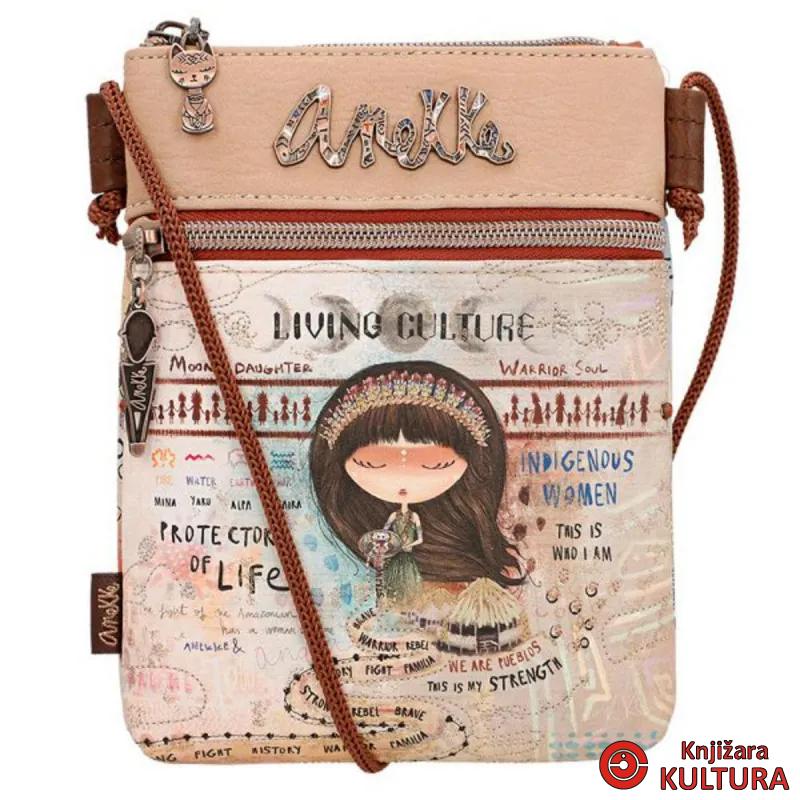 TORBA PREKO RAMENA SINTETIKA 36603-904 
