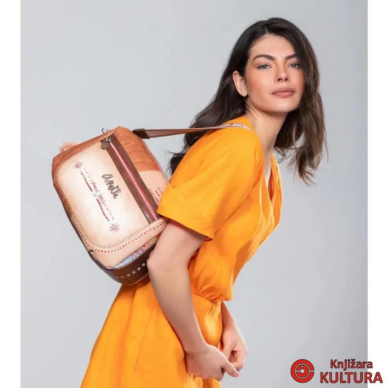 TORBA NA RAME SINTETIKA 36622-186 