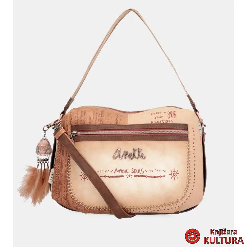 TORBA NA RAME SINTETIKA 36622-186 