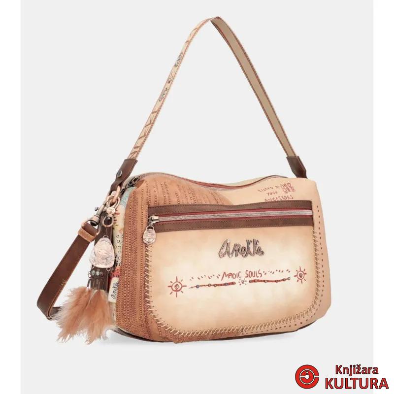 TORBA NA RAME SINTETIKA 36622-186 