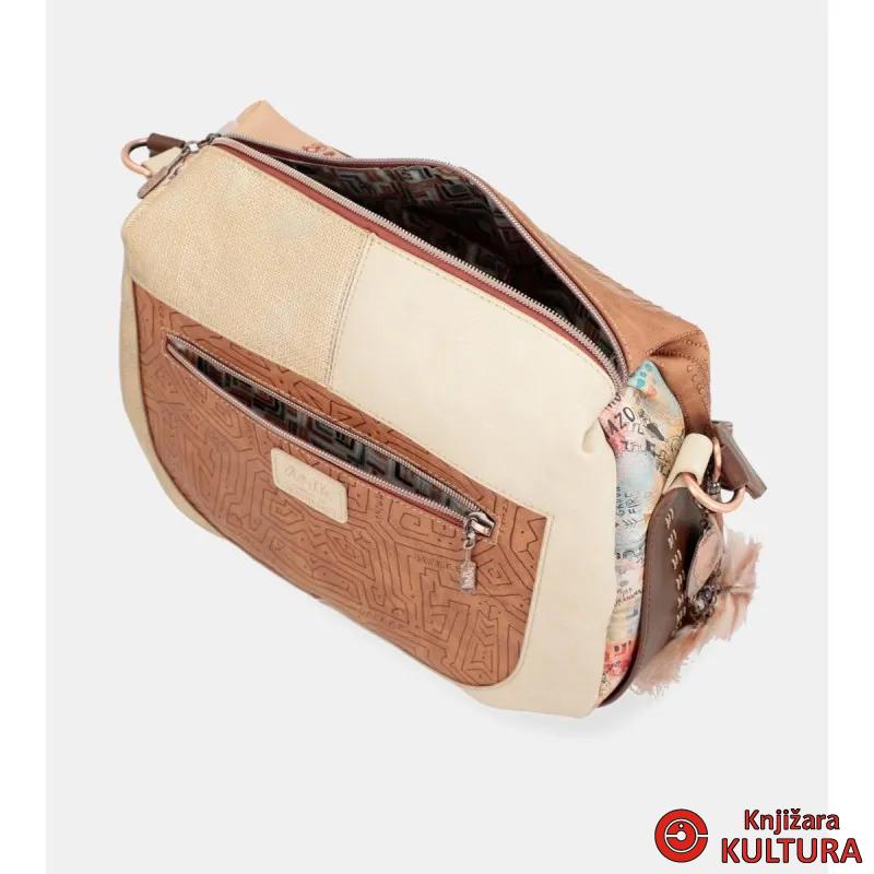 TORBA NA RAME SINTETIKA 36622-186 