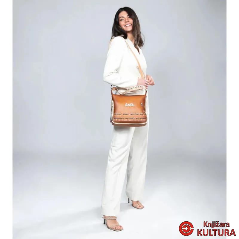 TORBA NA RAME SINTETIKA 36642-136 