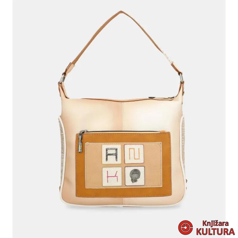 TORBA NA RAME SINTETIKA 36642-136 