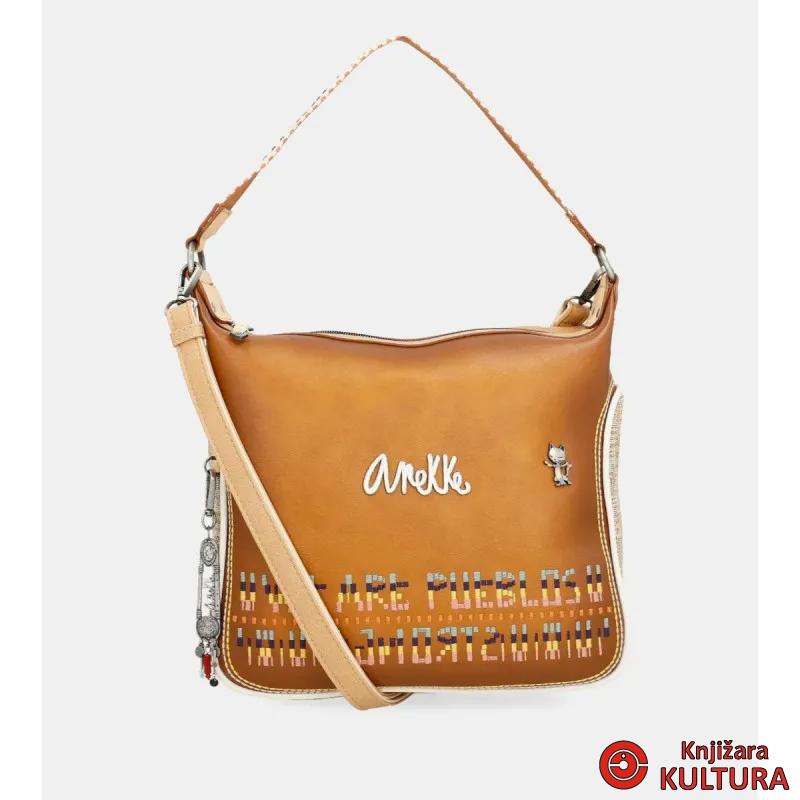 TORBA NA RAME SINTETIKA 36642-136 