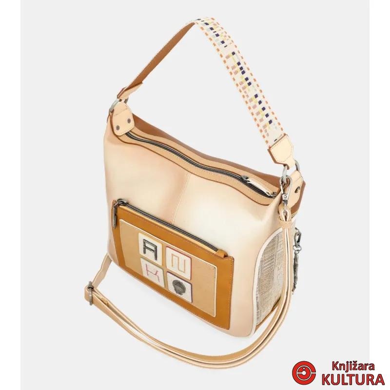 TORBA NA RAME SINTETIKA 36642-136 