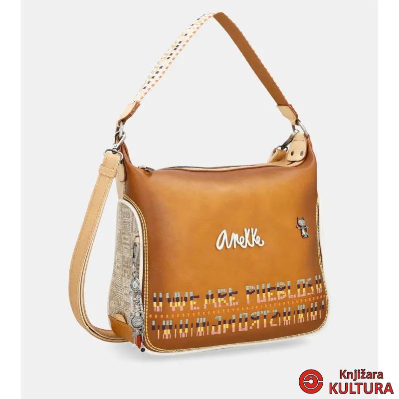 TORBA NA RAME SINTETIKA 36642-136 