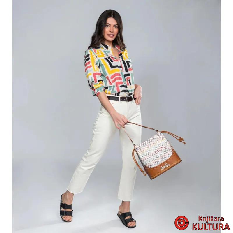 TORBA NA RAME SINTETIKA 36642-202 