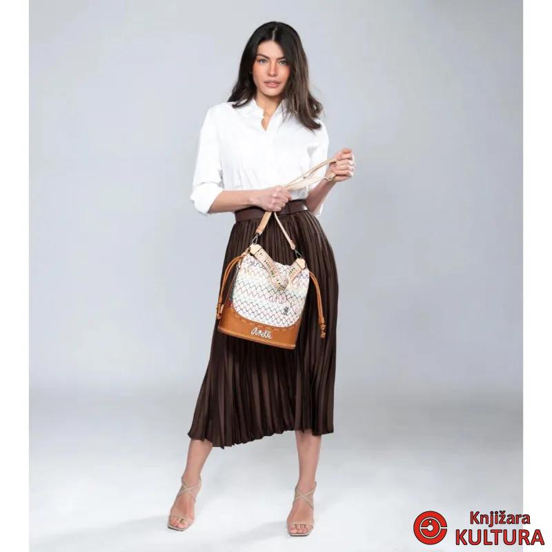 TORBA NA RAME SINTETIKA 36642-202 