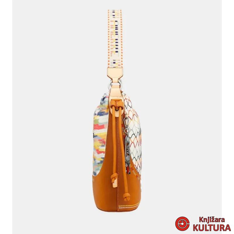 TORBA NA RAME SINTETIKA 36642-202 