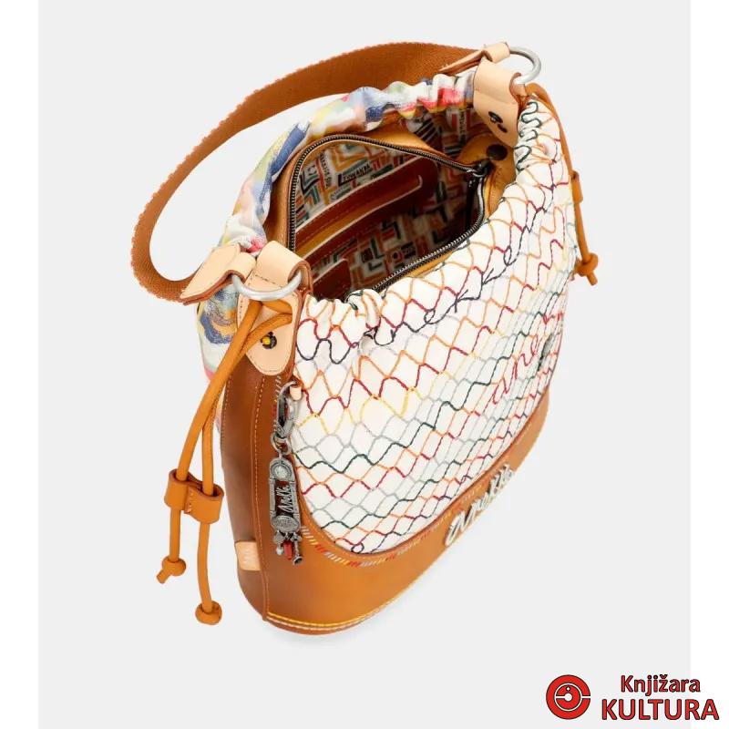 TORBA NA RAME SINTETIKA 36642-202 