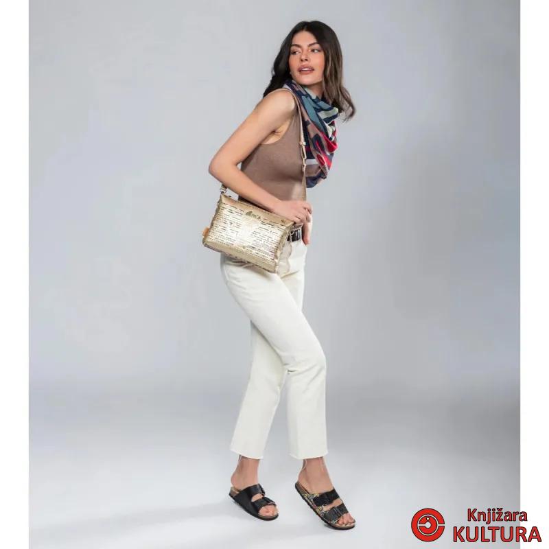 TORBA PREKO RAMENA SINTETIKA 36783-174 