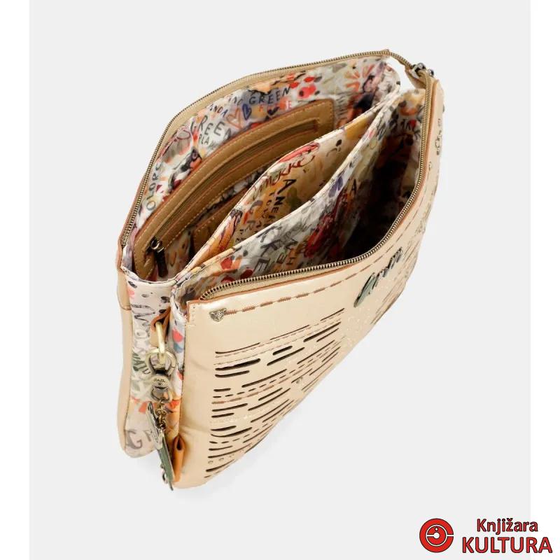 TORBA PREKO RAMENA SINTETIKA 36783-174 