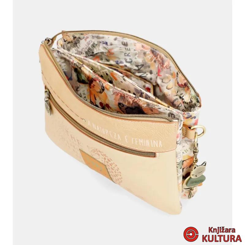 TORBA PREKO RAMENA SINTETIKA 36783-174 