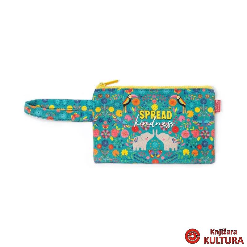TORBICA - ELEPHANT COZ0004 