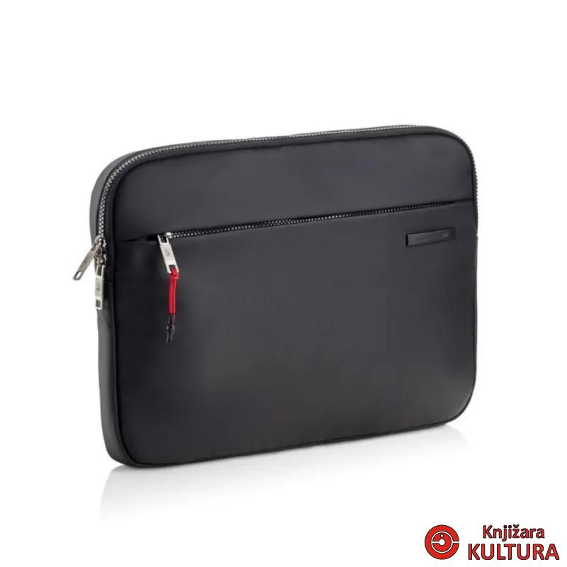 TORBA ZA LAPTOP 15,6' BLACK BAG TO WPRK 