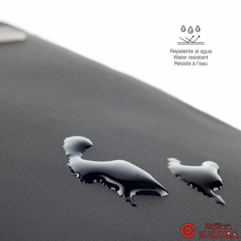 TORBA ZA LAPTOP 13' BLACK BAG TO WORK 