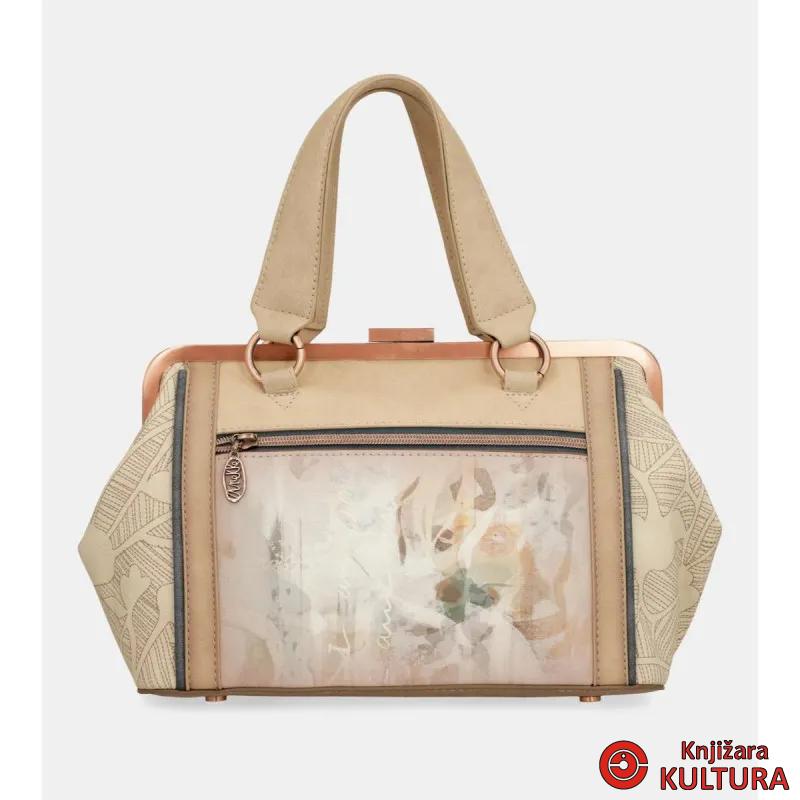 TORBA SA KRATKIM RUČKAMA 40801-009-S25 
