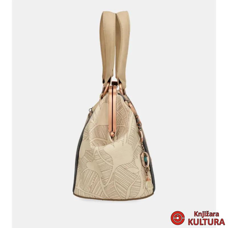 TORBA SA KRATKIM RUČKAMA 40801-009-S25 