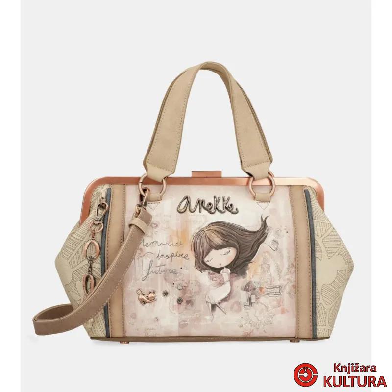 TORBA SA KRATKIM RUČKAMA 40801-009-S25 