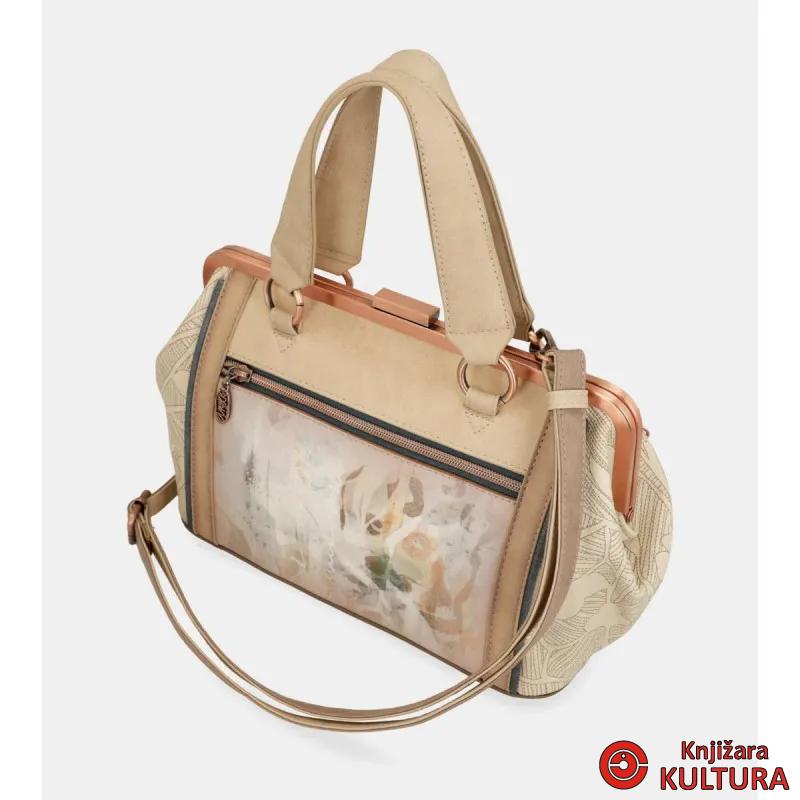 TORBA SA KRATKIM RUČKAMA 40801-009-S25 