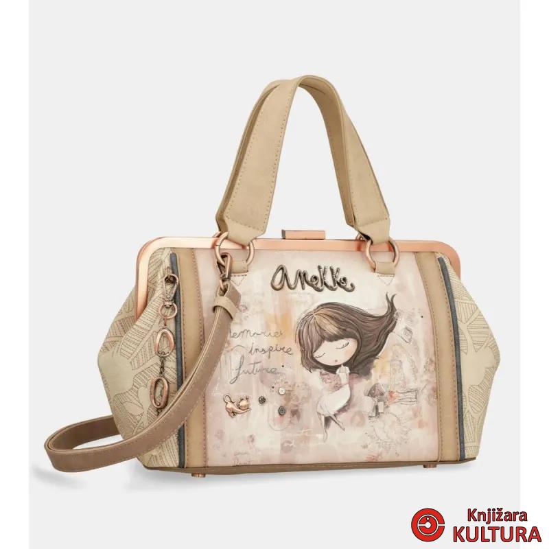 TORBA SA KRATKIM RUČKAMA 40801-009-S25 