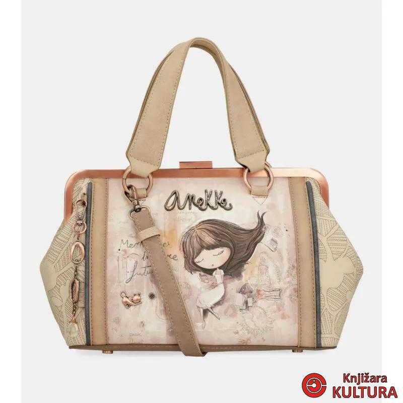 TORBA SA KRATKIM RUČKAMA 40801-009-S25 