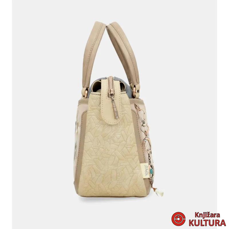 TORBA SA KRATKIM RUČKAMA 40801-187-S25 