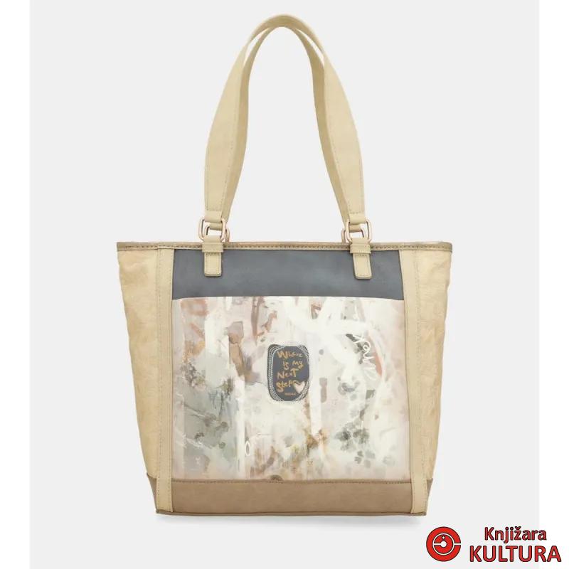 TORBA NA RAME SINTET.40802-047-S25 