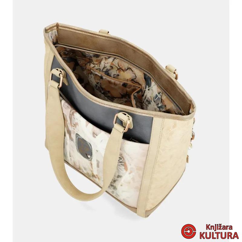 TORBA NA RAME SINTET.40802-047-S25 