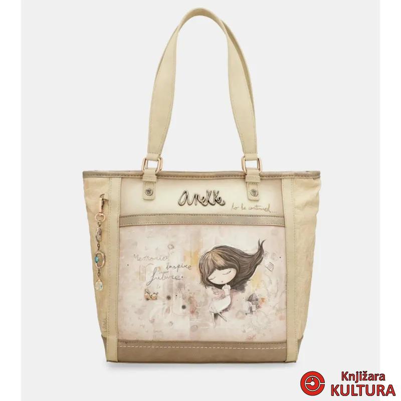 TORBA NA RAME SINTET.40802-047-S25 