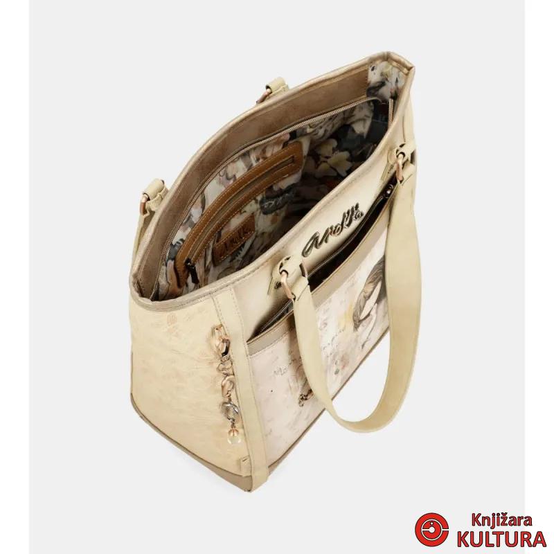 TORBA NA RAME SINTET.40802-047-S25 