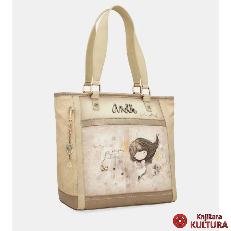 TORBA NA RAME SINTET.40802-047-S25 