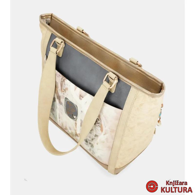 TORBA NA RAME SINTET.40802-047-S25 