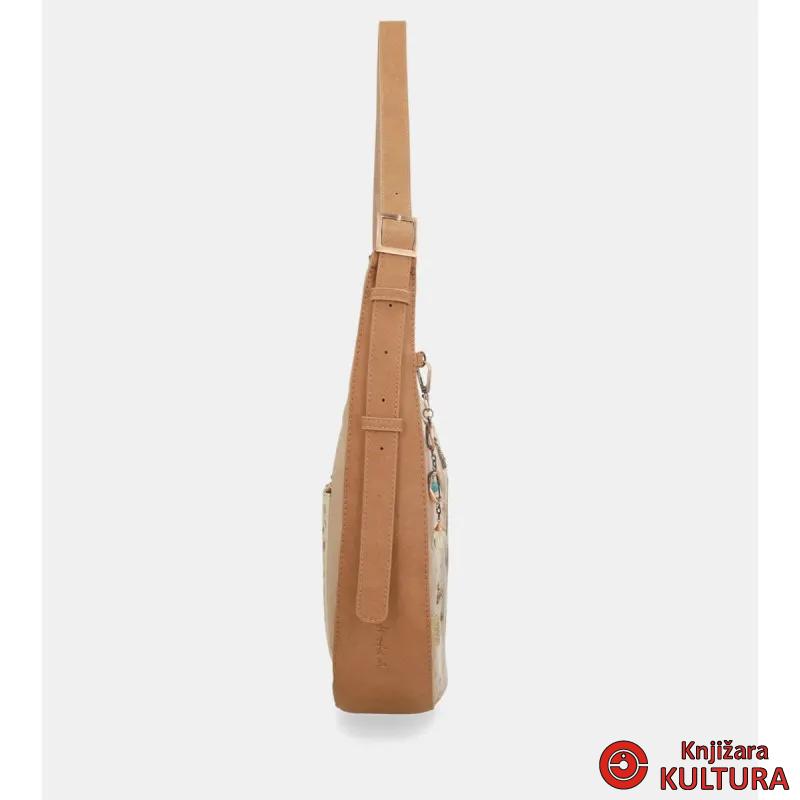 TORBA NA RAME SINTETIK 40802-354-S25 