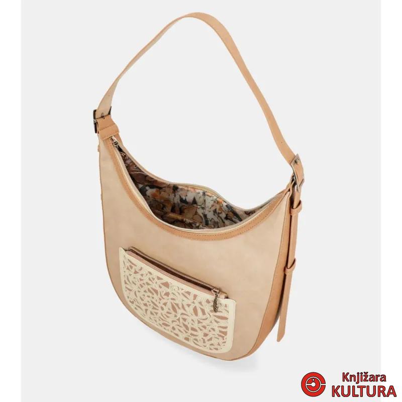 TORBA NA RAME SINTETIK 40802-354-S25 