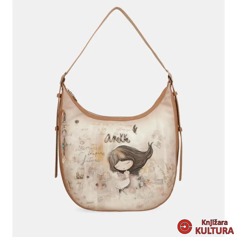 TORBA NA RAME SINTETIK 40802-354-S25 