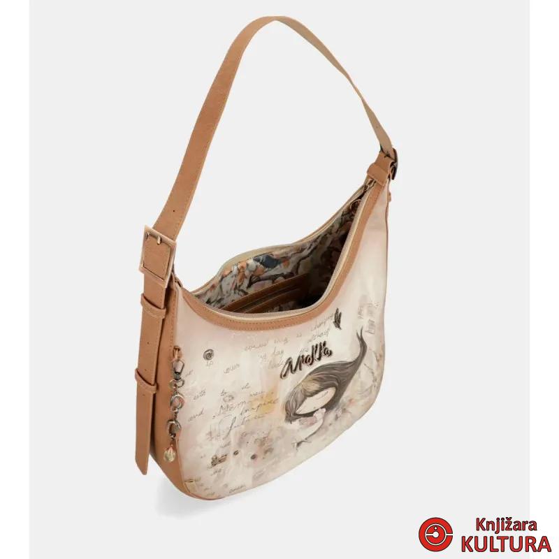 TORBA NA RAME SINTETIK 40802-354-S25 
