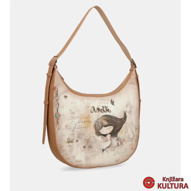 TORBA NA RAME SINTETIK 40802-354-S25 