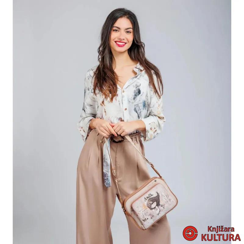 TORBA PREKO RAMENA SINTET.40803-516-S25 