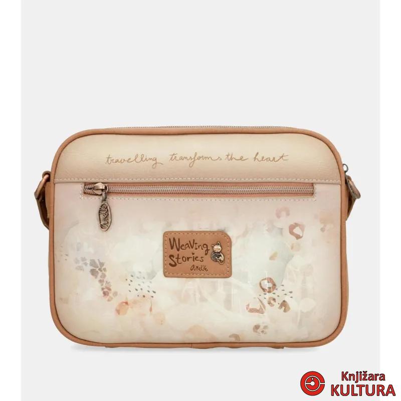 TORBA PREKO RAMENA SINTET.40803-516-S25 