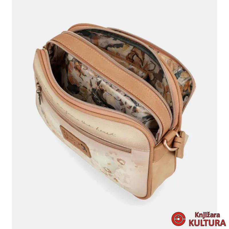 TORBA PREKO RAMENA SINTET.40803-516-S25 