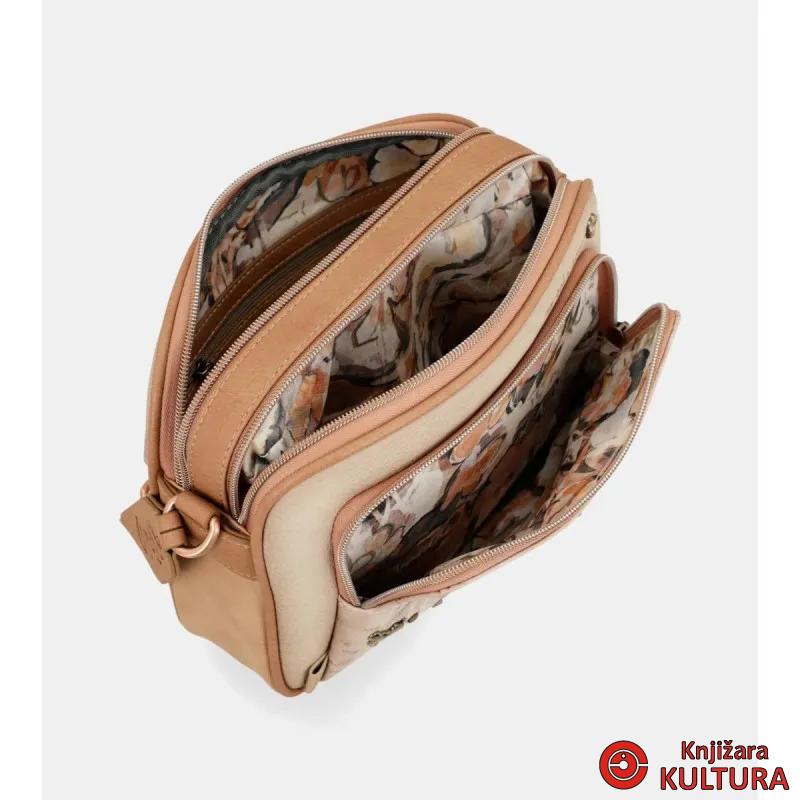 TORBA PREKO RAMENA SINTET.40803-516-S25 