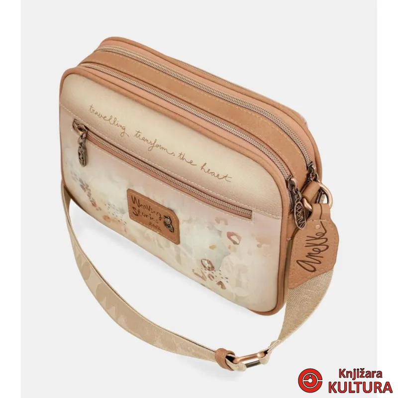 TORBA PREKO RAMENA SINTET.40803-516-S25 