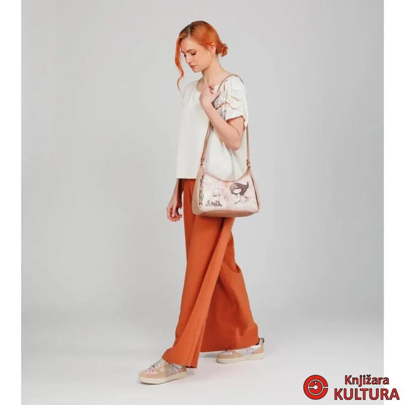 TORBA PREKO RAMENA SINTET.40803-481-S25 