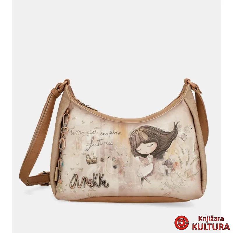 TORBA PREKO RAMENA SINTET.40803-481-S25 