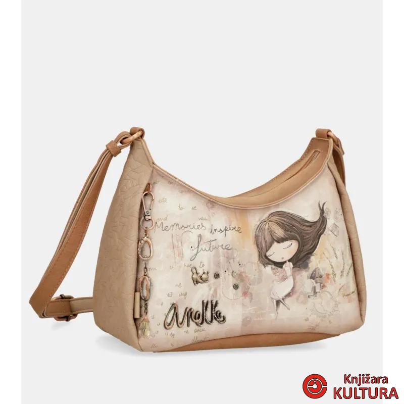 TORBA PREKO RAMENA SINTET.40803-481-S25 